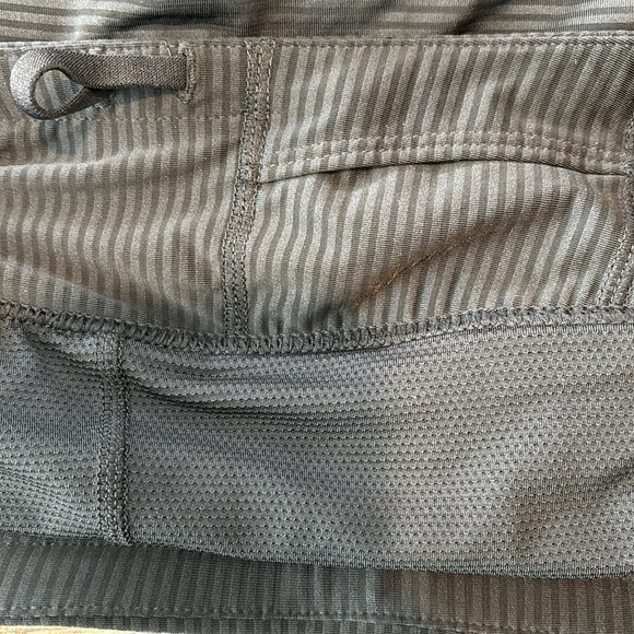 Athleta Good Match Skort Black Women’s Size XL New with tags! - Picture 10 of 16